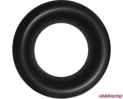 Blox Racing Black 4.0" Composite Velocity Stack - BXIM-00307