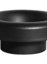Blox Racing Black 3.5" Composite Velocity Stack                                     - BXIM-00312-BK - Image 2