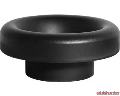 Blox Racing Black 3.5" Composite Velocity Stack - BXIM-00312-BK