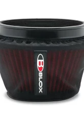 Blox Racing 5" Height Performance Filter Cover                                     - BXIM-00320-FC - Image 2