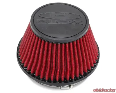 Blox Racing Shorty Performance 5" Air Filter - BXIM-00320