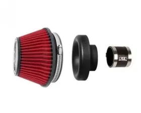 Blox Racing Black Shorty Performance 5