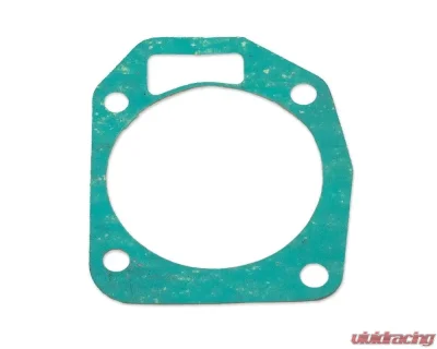 Blox Racing RBC Side 62.5mm Throttle Body Adapter Replacement Gasket - BXIM-10300-62.5-RBC