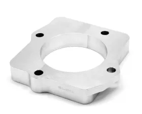Blox Racing Raw K2B Billet Throttle Body Adapter Honda