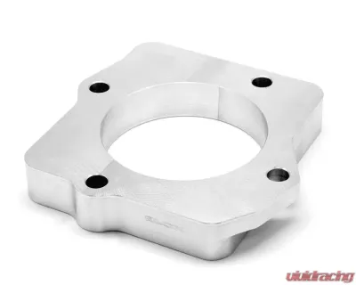Blox Racing Raw K2B Billet Throttle Body Adapter Honda - BXIM-10302