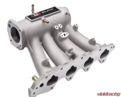 Blox Racing Performance Intake Manifold Honda B16 | Integra GSR 1988-2000 - BXIM-20100-V3