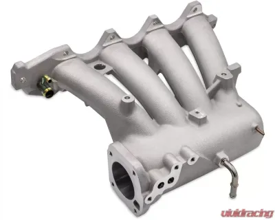 Blox Racing Performance Intake Manifold Honda B16 | Integra GSR 1988-2000 - BXIM-20100-V3