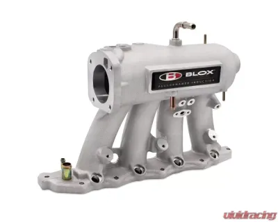 Blox Racing Performance Intake Manifold Honda B16 | Integra GSR 1988-2000 - BXIM-20100-V3