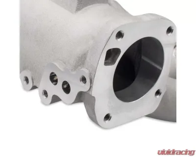 Blox Racing Performance Intake Manifold Honda B16 | Integra GSR 1988-2000 - BXIM-20100-V3