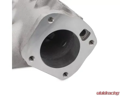 Blox Racing Performance Intake Manifold Honda B16 | Integra GSR 1988-2000 - BXIM-20100-V3