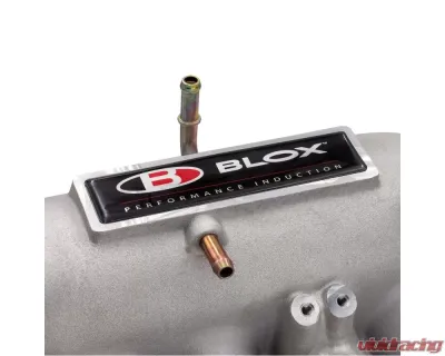 Blox Racing Performance Intake Manifold Honda B16 | Integra GSR 1988-2000 - BXIM-20100-V3