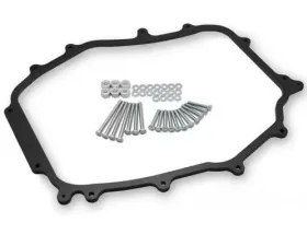 Blox Racing 5/16 Thermal Shield Nissan 350Z | Infiniti G35 2003-2005
