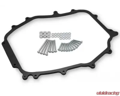 Blox Racing 5/16 Thermal Shield Nissan 350Z | Infiniti G35 2003-2005 - BXIM-40201-G2