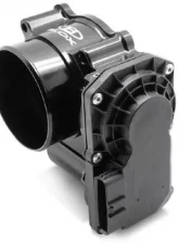 Blox Racing Black 70mm Billet Throttle Body Subaru BRZ | Toyota 86 | Scion FR-S 2013+                                     - BXIM-50203-BK - Image 4