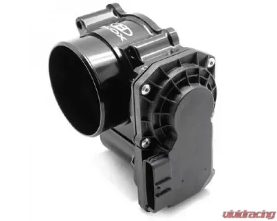 Blox Racing Black 70mm Billet Throttle Body Subaru BRZ | Toyota 86 | Scion FR-S 2013+ - BXIM-50203-BK