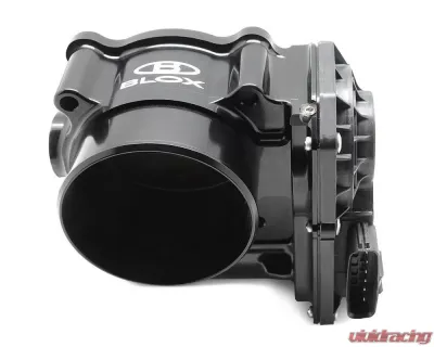 Blox Racing Black 70mm Billet Throttle Body Subaru BRZ | Toyota 86 | Scion FR-S 2013+ - BXIM-50203-BK