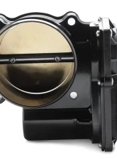 Blox Racing Black 70mm Billet Throttle Body Subaru BRZ | Toyota 86 | Scion FR-S 2013+                                     - BXIM-50203-BK - Image 3