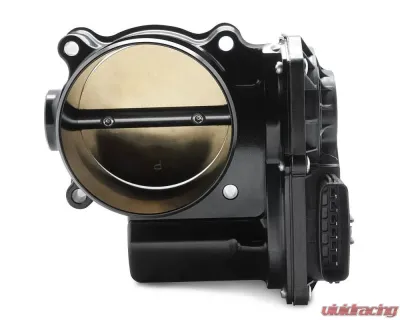 Blox Racing Black 70mm Billet Throttle Body Subaru BRZ | Toyota 86 | Scion FR-S 2013+ - BXIM-50203-BK