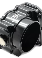 Blox Racing Black 70mm Billet Throttle Body Subaru BRZ | Toyota 86 | Scion FR-S 2013+                                     - BXIM-50203-BK - Image 4