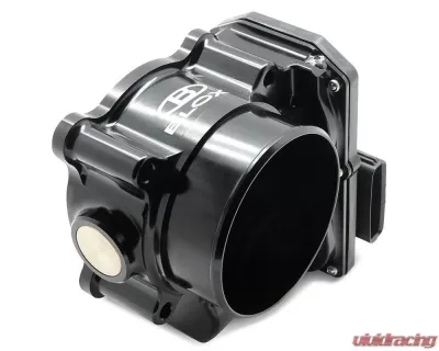 Blox Racing Black 70mm Billet Throttle Body Subaru BRZ | Toyota 86 | Scion FR-S 2013+ - BXIM-50203-BK