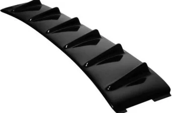 Exterior Accessories