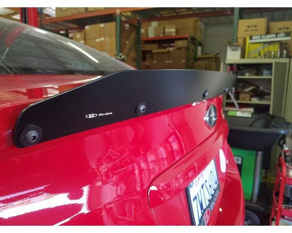 Blox Racing Gurney Flap Subaru WRX / WRX STi 2015-2021 - BXPP-26116