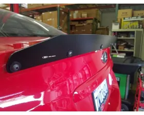 Blox Racing Gurney Flap Subaru WRX / WRX STi 2015-2021