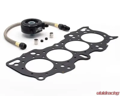 Blox Racing LS VTEC Conversion Kit w/ 81mm Head Gasket Honda B-Series - BXPT-00500-81