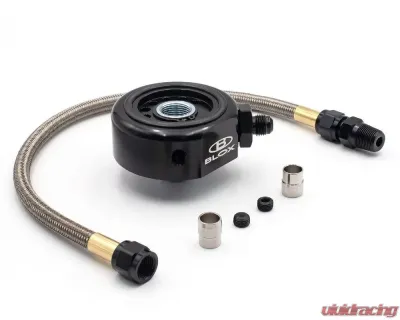 Blox Racing LS-VTEC Conversion Kit - BXPT-00500