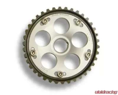 Blox Racing Adjustable Cam Gears Acura | Honda D15 / D16 / D16Z-Y - BXPT-10101