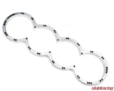 Blox Racing Block Guard Honda B16A to B18C1-5 - BXPT-10200