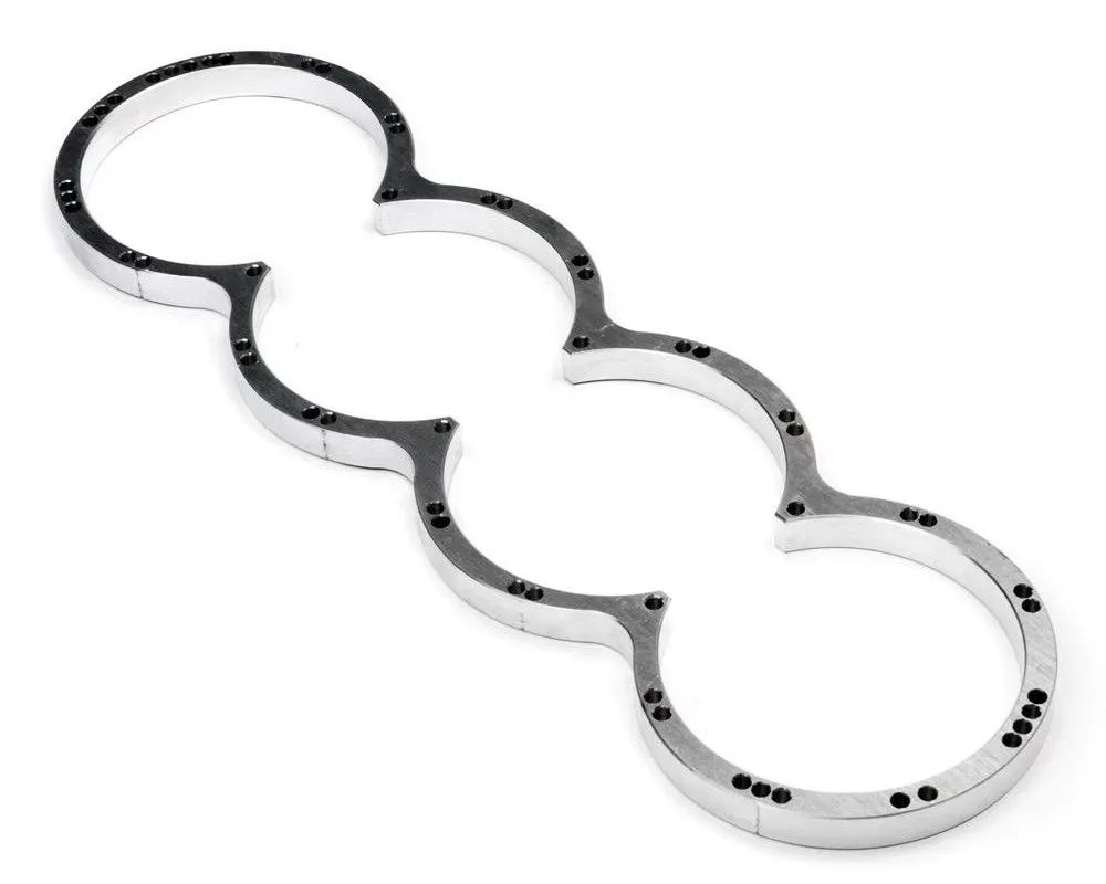 Blox Racing Block Guard Honda H22A - BXPT-10202