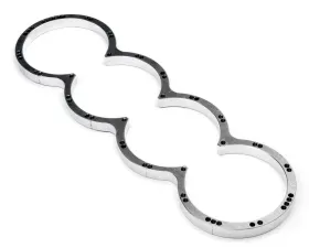 Blox Racing Block Guard Honda H22A