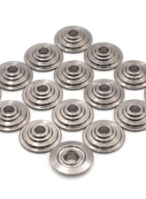 Blox Racing Ti Retainers K20A-3 Z1-3 (2.0L DOHC i-VTEC) | K24A-3 (2.4L DOHC i-VTEC)                                     - BXPT-10402 - Image 2