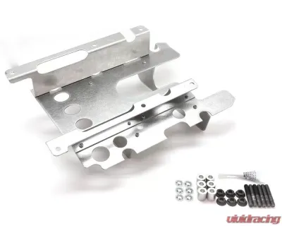Blox Racing Oil Pan Baffle Honda K-Series - BXPT-10505
