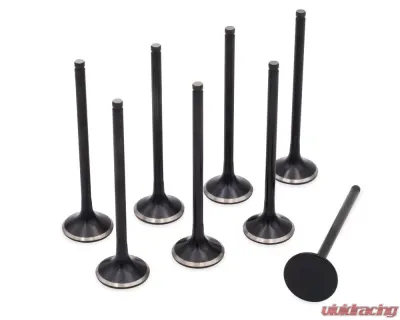 Blox Racing High Compression Exhaust Valve Set K-series DOHC i-VTEC - BXPT-20203