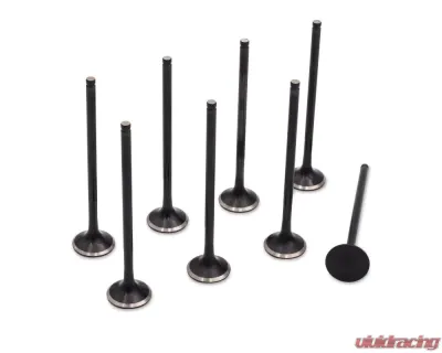 Blox Racing High Compression Exhaust Valve Set D-series SOHC VTEC (D16Z-Y) - BXPT-20251