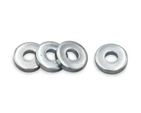 Blox Racing 4pc Replacement 5mm Shim Kit