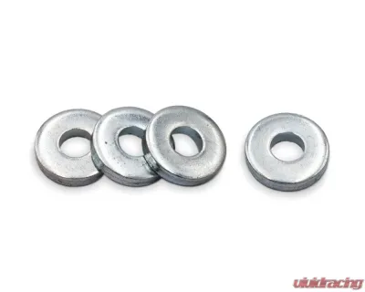 Blox Racing 4pc Replacement 5mm Shim Kit - BXSS-00100-SK