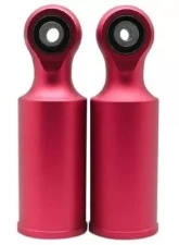 Blox Racing Adapter Replacement Coilover Rear Bottom Pair                                     - BXSS-00100-TC-PAIR - Image 3