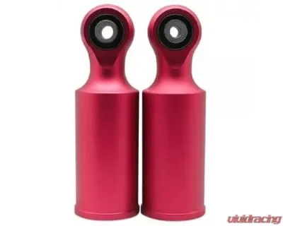 Blox Racing Adapter Replacement Coilover Rear Bottom Pair - BXSS-00100-TC-PAIR