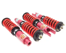 Blox Racing Competition Series Coilover Honda Civic | Integra 1992-2001