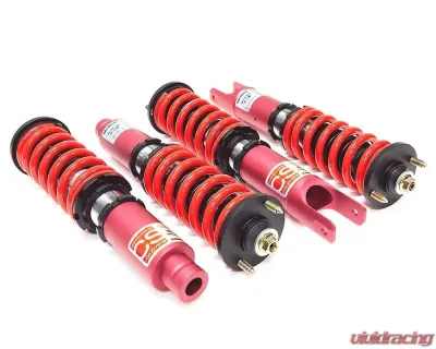 Blox Racing Competition Series Coilover Honda Civic | Integra 1992-2001 - BXSS-00101