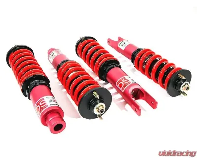 Blox Racing Drag Pro Series Coilover Honda Civic | Integra 1992-2001 - BXSS-00102