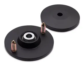 Blox Racing Drag Pro+ Series Coilover Replacement Part Front Pillow Ball Top Mount