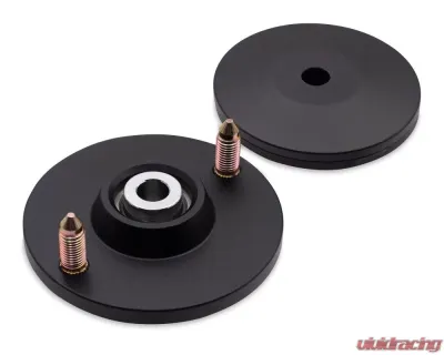 Blox Racing Drag Pro+ Series Coilover Replacement Part Front Pillow Ball Top Mount - BXSS-00103-PMF