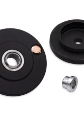 Blox Racing Drag Pro+ Series Coilover Replacement Part Front Pillow Ball Top Mount                                     - BXSS-00103-PMF - Image 2