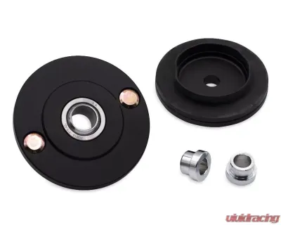 Blox Racing Drag Pro+ Series Coilover Replacement Part Front Pillow Ball Top Mount - BXSS-00103-PMF