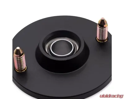 Blox Racing Drag Pro+ Series Coilover Replacement Part Front Pillow Ball Top Mount - BXSS-00103-PMF