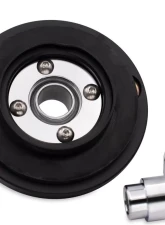 Blox Racing Drag Pro+ Series Coilover Replacement Part Rear Pillow Ball Top Mount                                     - BXSS-00103-PMR - Image 2